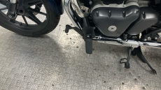 Royal Enfield Super Meteor 650 Top (23MY)